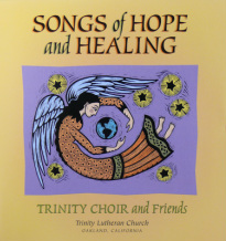 Songs of Hope and Healing Volume 1